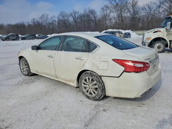 1N4AL3AP5GN305053 2016 NISSAN ALTIMA - Image 2