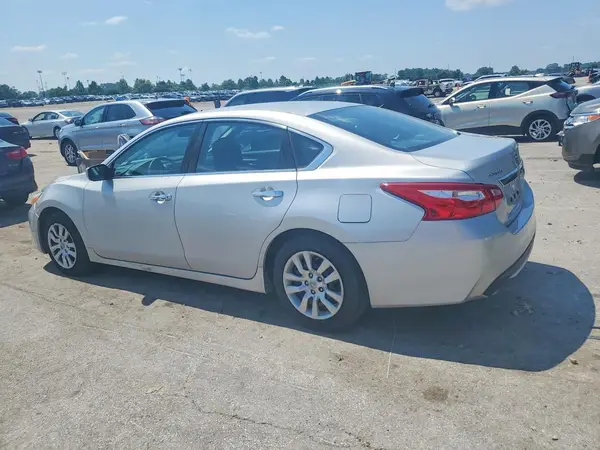 1N4AL3AP5GN305814 2016 NISSAN ALTIMA - Image 2