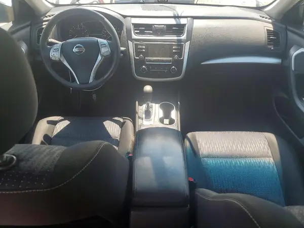 1N4AL3AP5GN305814 2016 NISSAN ALTIMA - Image 8