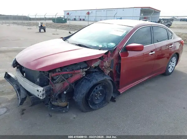 1N4AL3AP5GN306056 2016 NISSAN ALTIMA - Image 2