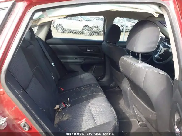 1N4AL3AP5GN306056 2016 NISSAN ALTIMA - Image 8