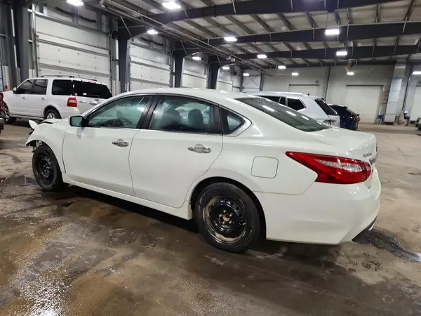 1N4AL3AP5GN306266 2016 NISSAN ALTIMA - Image 2