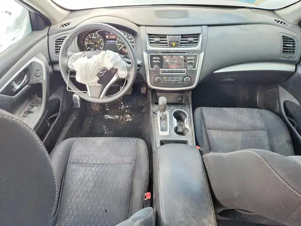 1N4AL3AP5GN306266 2016 NISSAN ALTIMA - Image 8