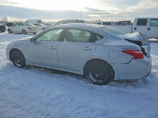 1N4AL3AP5GN307305 2016 NISSAN ALTIMA - Image 2