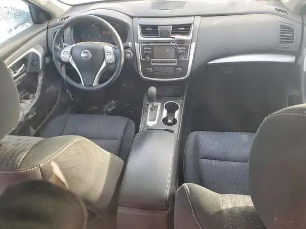 1N4AL3AP5GN307305 2016 NISSAN ALTIMA - Image 8