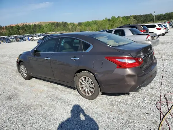 1N4AL3AP5GN307594 2016 NISSAN ALTIMA - Image 2