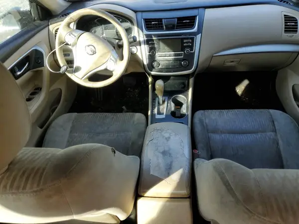 1N4AL3AP5GN307594 2016 NISSAN ALTIMA - Image 8