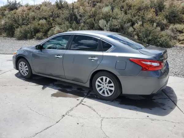 1N4AL3AP5GN308244 2016 NISSAN ALTIMA - Image 2