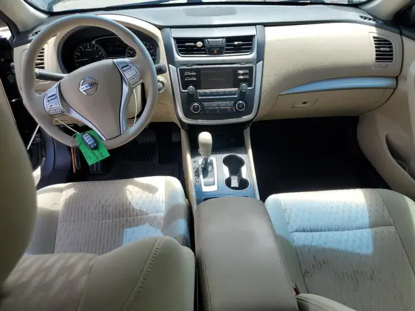 1N4AL3AP5GN308244 2016 NISSAN ALTIMA - Image 8