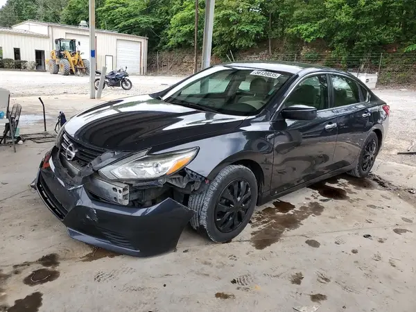 1N4AL3AP5GN308857 2016 NISSAN ALTIMA - Image 1