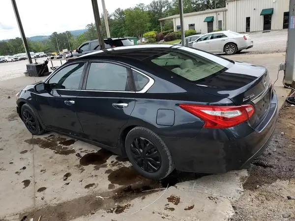 1N4AL3AP5GN308857 2016 NISSAN ALTIMA - Image 2