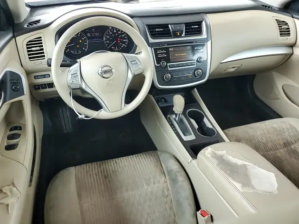 1N4AL3AP5GN308857 2016 NISSAN ALTIMA - Image 8