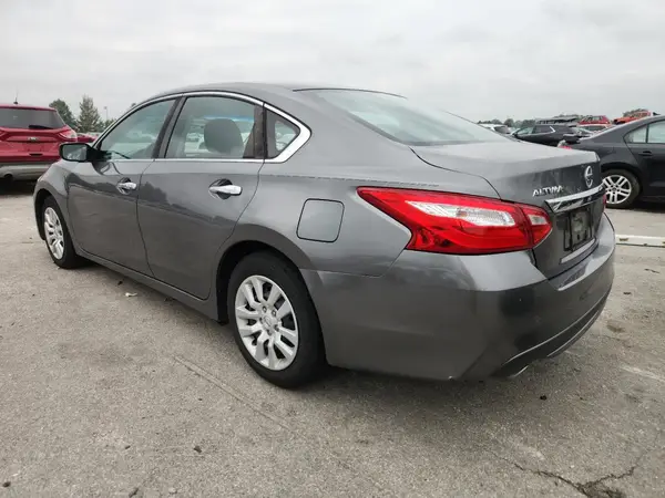 1N4AL3AP5GN309166 2016 NISSAN ALTIMA - Image 2