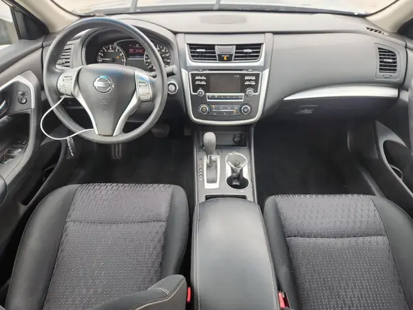 1N4AL3AP5GN309166 2016 NISSAN ALTIMA - Image 8