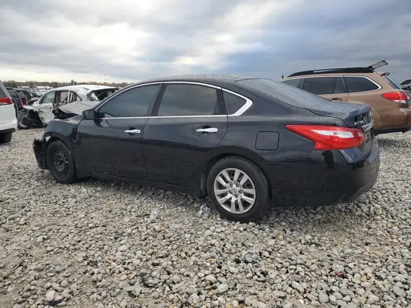 1N4AL3AP5GN309183 2016 NISSAN ALTIMA - Image 2