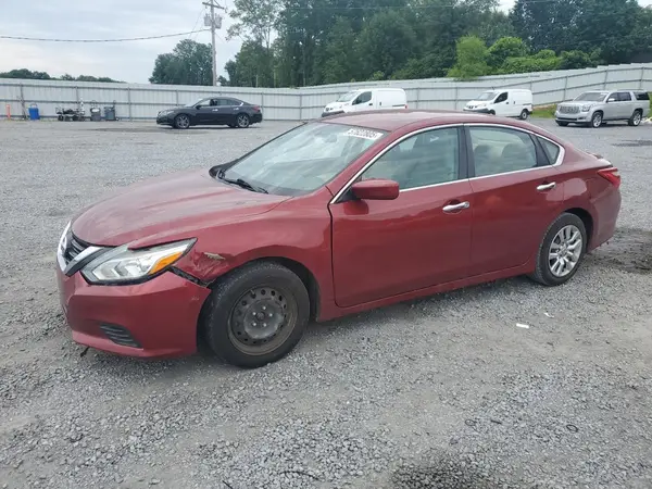 1N4AL3AP5GN309328 2016 NISSAN ALTIMA - Image 1