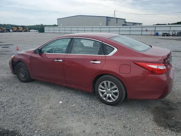 1N4AL3AP5GN309328 2016 NISSAN ALTIMA - Image 2