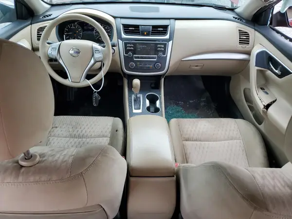1N4AL3AP5GN309328 2016 NISSAN ALTIMA - Image 8