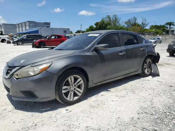 1N4AL3AP5GN309426 2016 NISSAN ALTIMA - Image 1