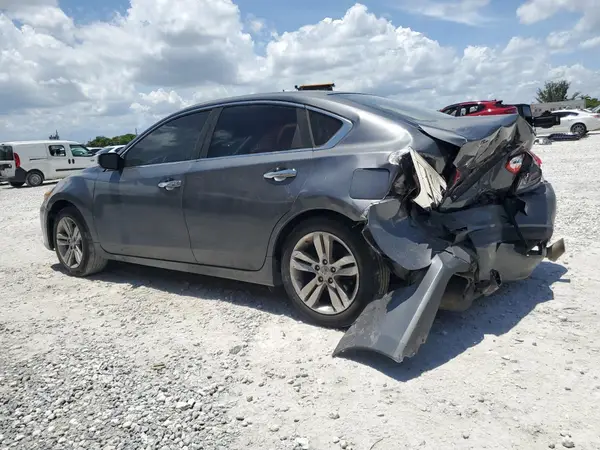 1N4AL3AP5GN309426 2016 NISSAN ALTIMA - Image 2