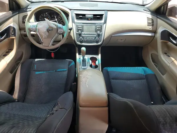 1N4AL3AP5GN309426 2016 NISSAN ALTIMA - Image 8