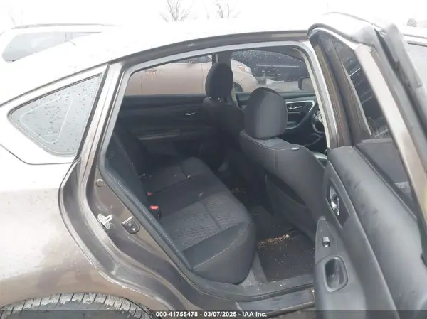 1N4AL3AP5GN310107 2016 NISSAN ALTIMA - Image 8