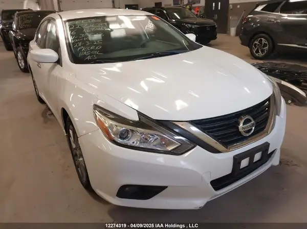1N4AL3AP5GN311533 2016 NISSAN ALTIMA - Image 1