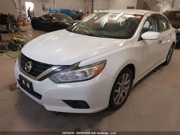 1N4AL3AP5GN311533 2016 NISSAN ALTIMA - Image 2