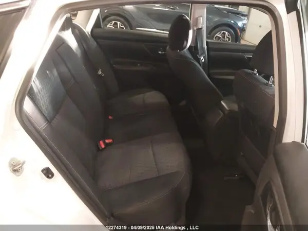 1N4AL3AP5GN311533 2016 NISSAN ALTIMA - Image 8