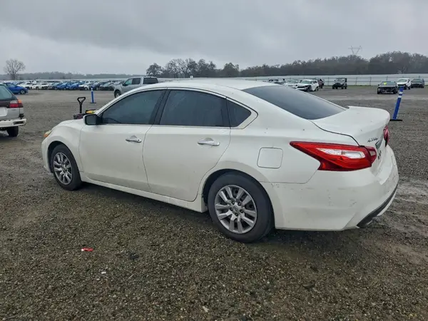 1N4AL3AP5GN311631 2016 NISSAN ALTIMA - Image 2