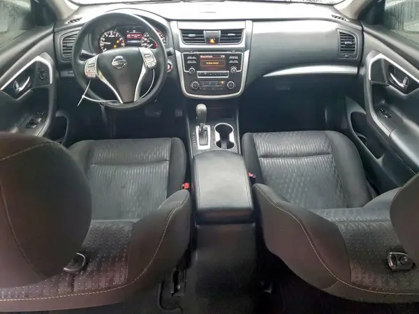 1N4AL3AP5GN311631 2016 NISSAN ALTIMA - Image 8