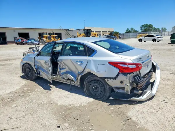 1N4AL3AP5GN311645 2016 NISSAN ALTIMA - Image 2