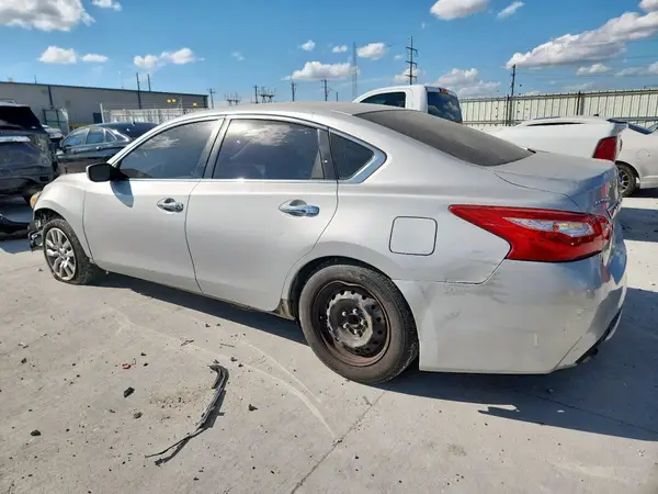 1N4AL3AP5GN311659 2016 NISSAN ALTIMA - Image 2