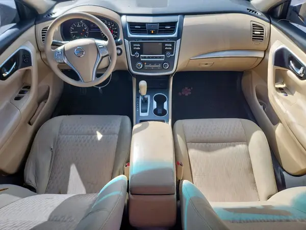 1N4AL3AP5GN311659 2016 NISSAN ALTIMA - Image 8