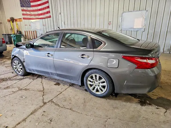 1N4AL3AP5GN311905 2016 NISSAN ALTIMA - Image 2