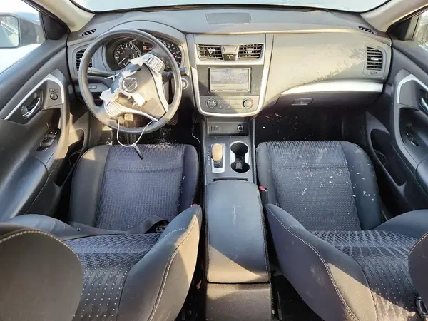 1N4AL3AP5GN311905 2016 NISSAN ALTIMA - Image 8