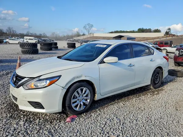 1N4AL3AP5GN311922 2016 NISSAN ALTIMA - Image 1