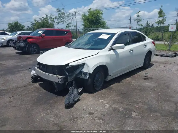 1N4AL3AP5GN312228 2016 NISSAN ALTIMA - Image 2