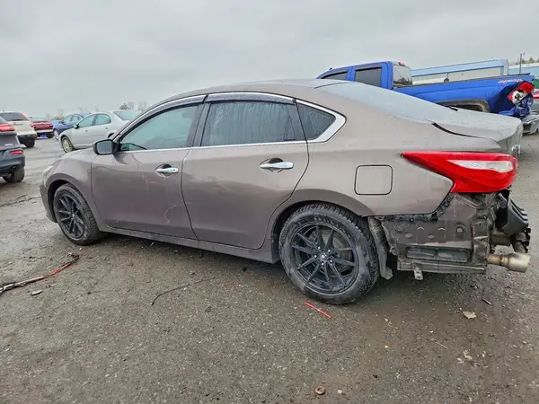 1N4AL3AP5GN312245 2016 NISSAN ALTIMA - Image 2