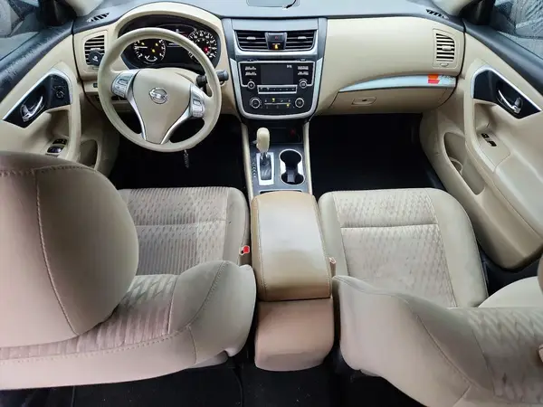 1N4AL3AP5GN312245 2016 NISSAN ALTIMA - Image 8