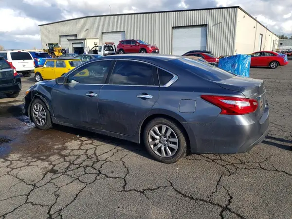 1N4AL3AP5GN312665 2016 NISSAN ALTIMA - Image 2
