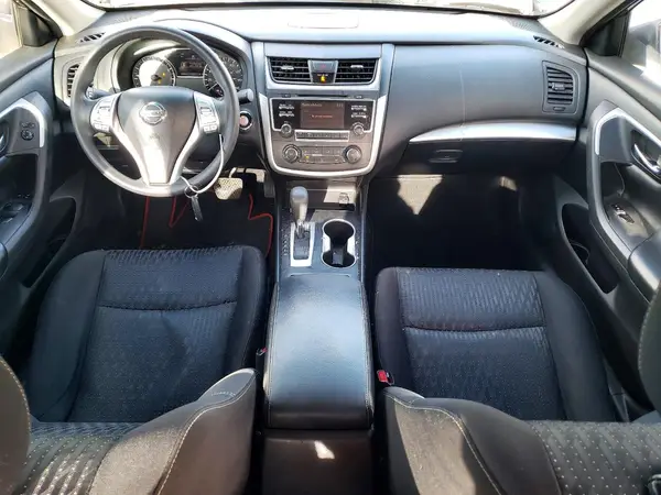1N4AL3AP5GN312665 2016 NISSAN ALTIMA - Image 8