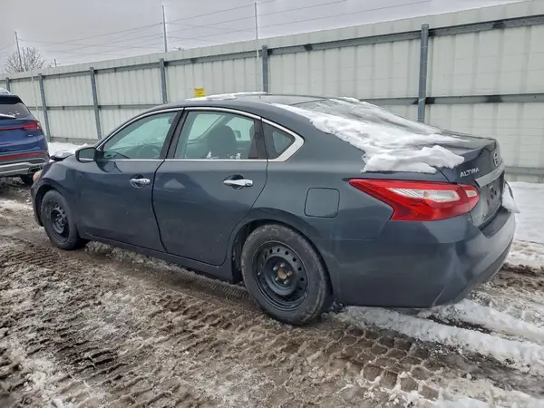1N4AL3AP5GN312696 2016 NISSAN ALTIMA - Image 2