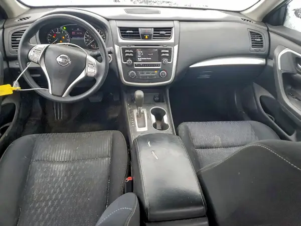 1N4AL3AP5GN312696 2016 NISSAN ALTIMA - Image 8