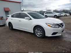1N4AL3AP5GN312827 2016 NISSAN ALTIMA