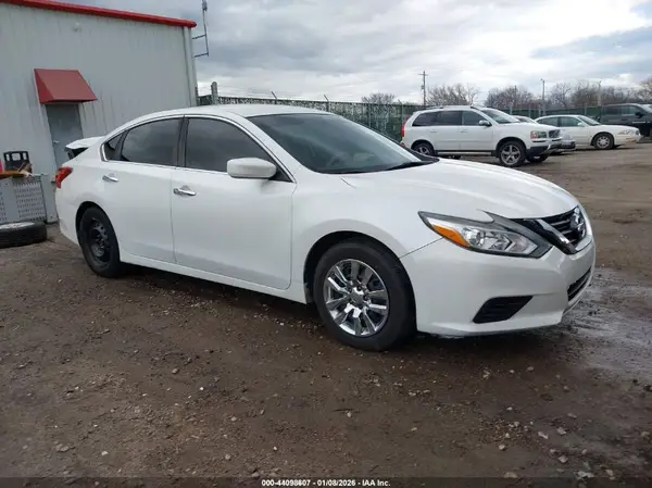 1N4AL3AP5GN312827 2016 NISSAN ALTIMA