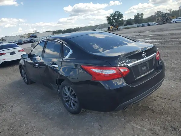 1N4AL3AP5GN312925 2016 NISSAN ALTIMA - Image 2