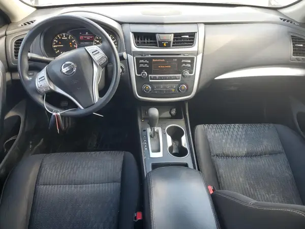 1N4AL3AP5GN312925 2016 NISSAN ALTIMA - Image 8