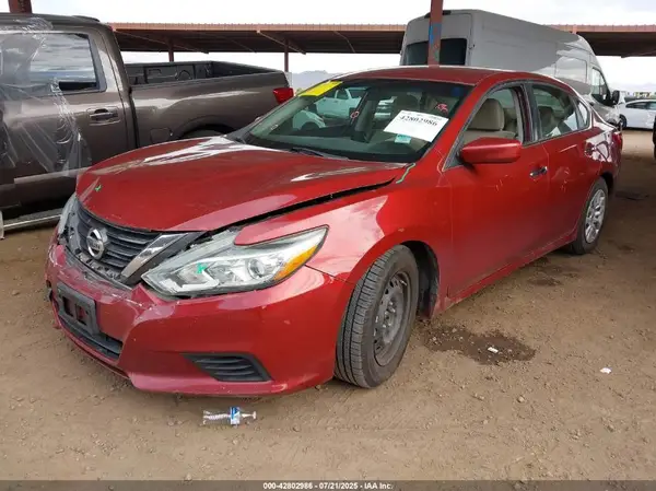 1N4AL3AP5GN313086 2016 NISSAN ALTIMA - Image 2