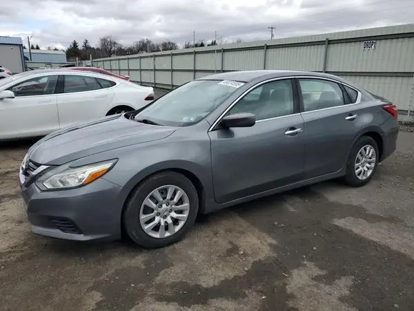 1N4AL3AP5GN313119 2016 NISSAN ALTIMA - Image 1